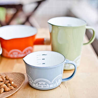 <b>珐琅拉花杯</b>