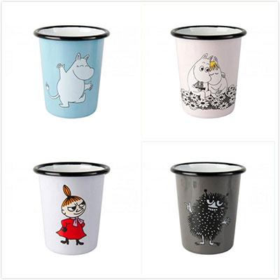 <b>搪瓷牛奶杯</b>