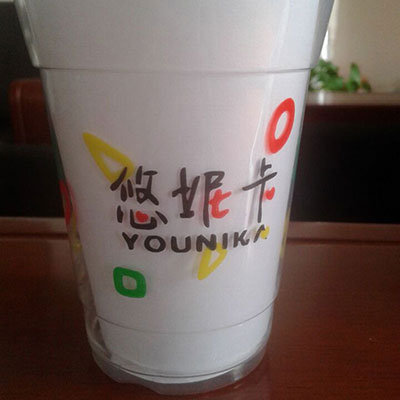 合肥昊私泰塑料杯小10000个中10000个大10000个平盖