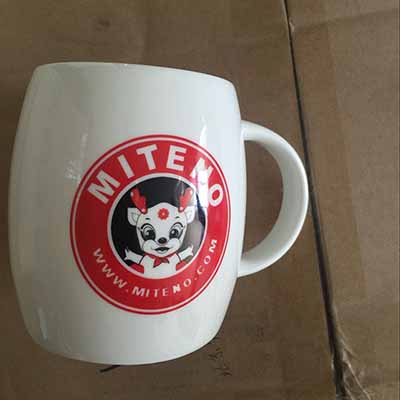 北京梅泰诺通信技术有限公司 马克杯 100个