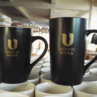 英谷教育马克杯400个