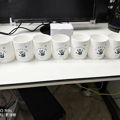 <b>2019年8月  贵州定制  白色马克杯定做</b>
