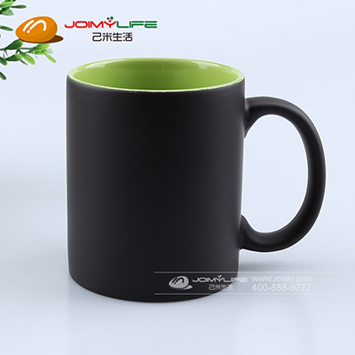 变色杯子创意diy定做