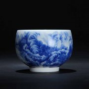 陶瓷杯表面釉层分类