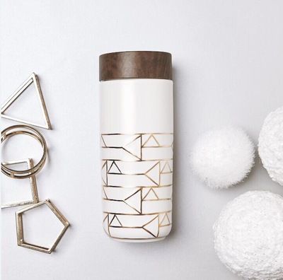 教师节礼物定做企业 活瓷点石成金大容量创意陶瓷杯 时尚礼品杯批发