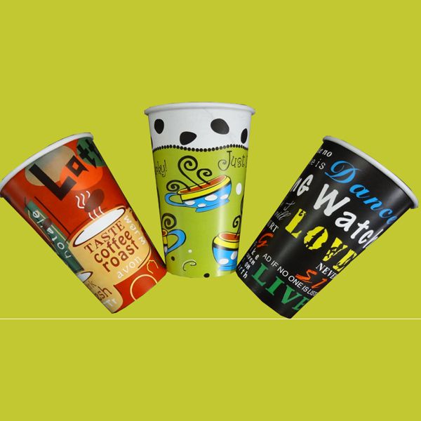 欧美风星巴克原图