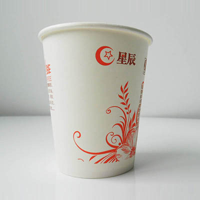 <b>一次性加厚环保纸杯</b>
