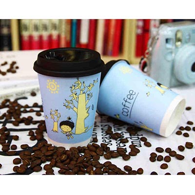 <b>一次性发泡纸杯果汁杯咖啡杯</b>