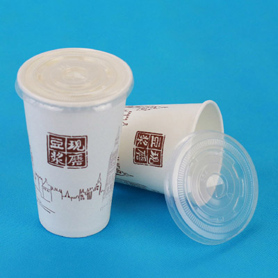 <b>一次性豆浆纸杯</b>