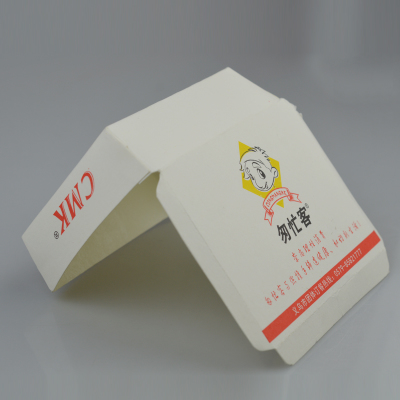 <b>一次性纸盒纸质打包盒</b>