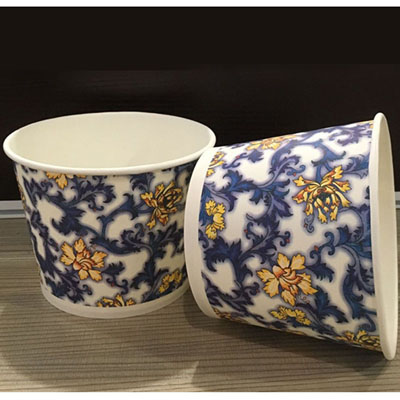 一次性方便面桶  纸桶包装