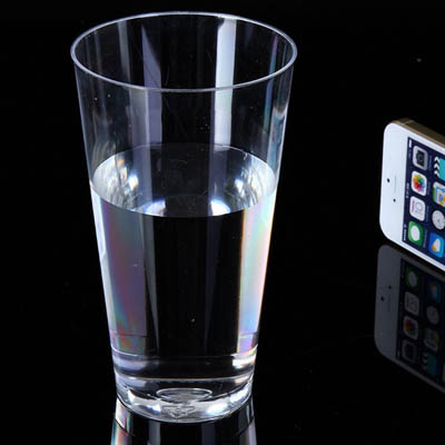 <b>一次性杯子  航空硬塑加厚杯</b>