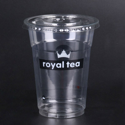 一次性杯子  塑料奶茶杯  果汁冷饮杯